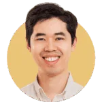 Portrait of Tri Dao
