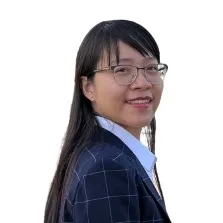 Portrait of Anh Nguyen