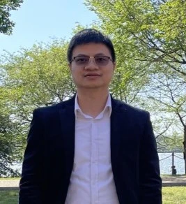 Portrait of Hoang Long Nguyen