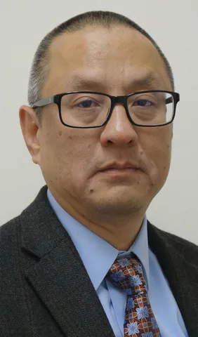 Portrait of Thu Duc Nguyen
