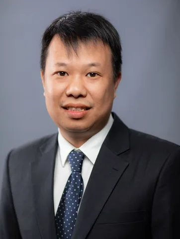 Portrait of Tu Nguyen
