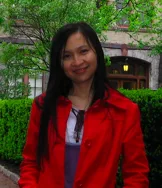 Portrait of Linh Phan