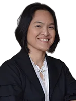 Portrait of My Thai