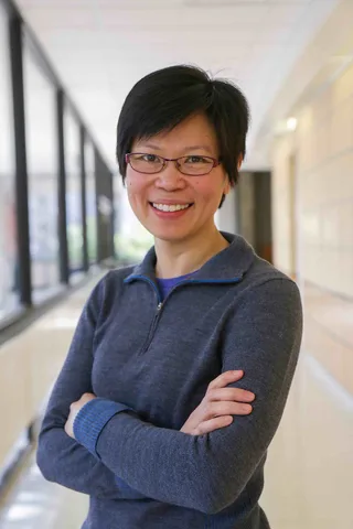 Portrait of Xuan Hien Nguyen