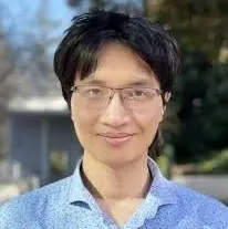 Portrait of Huy Tuan Pham