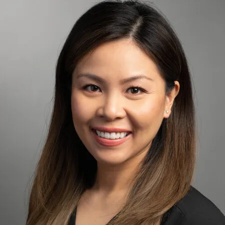 Portrait of Lena H. Nguyen