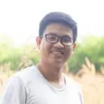 Portrait of Tuan Minh Tran