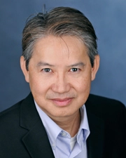 Portrait of Trung Van Nguyen