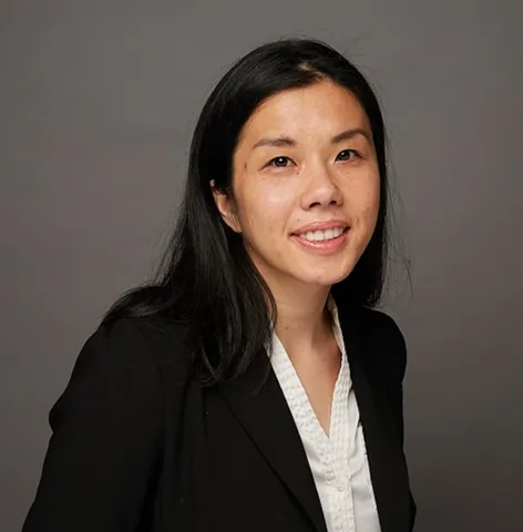 Portrait of Kayla Nguyen