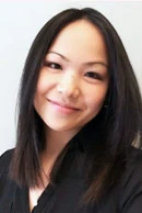 Portrait of Tran B. Nguyen