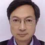 Portrait of Truong-Thao Nguyen