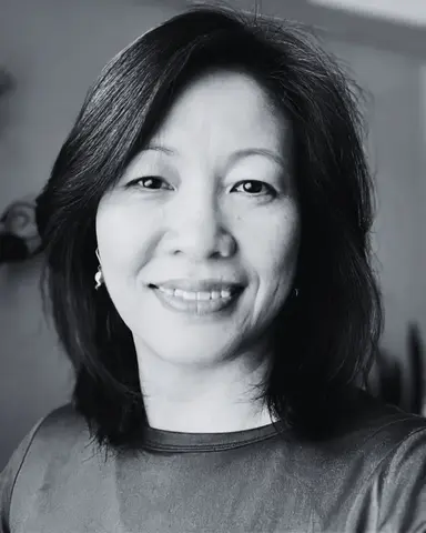 Portrait of Thi Hong Diep Dao
