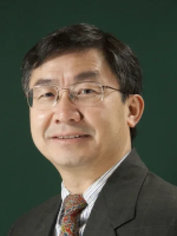 Portrait of Hoang Pham