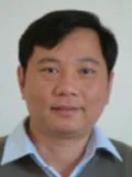 Portrait of Xuan Duong