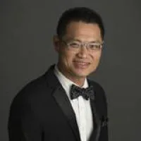 Portrait of Nhut Tan Ho