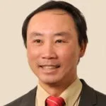 Portrait of Nam T. Dinh