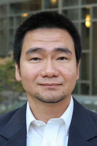 Portrait of The Nguyen