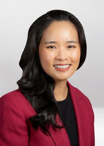 Portrait of Tran N. H. Nguyen