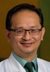 Portrait of Benjamin Nguyen