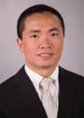 Portrait of Trang P. Tran