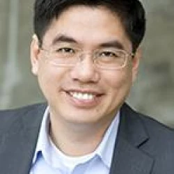 Portrait of Nga Ho-Dac
