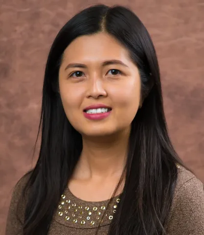 Portrait of Nguyen Pham