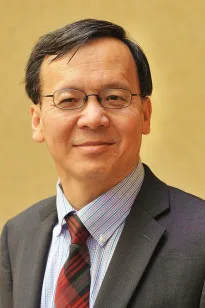 Portrait of Adam Nguyen