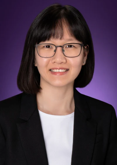 Portrait of Lan Anh N. Ton