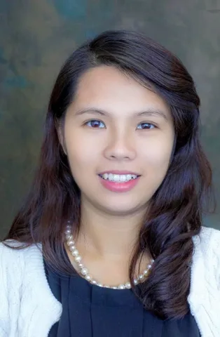 Portrait of Ha Ta