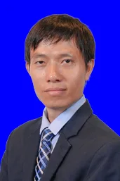 Portrait of Minh Nguyen
