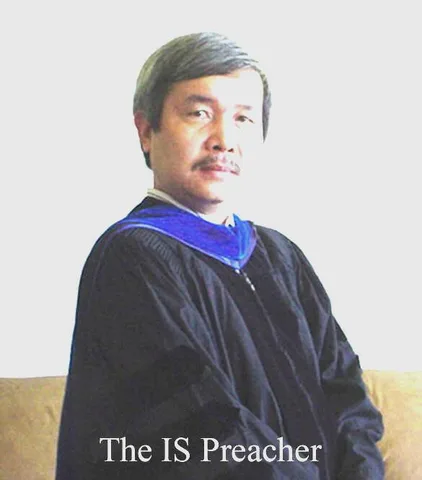 Portrait of Dat-Dao Nguyen