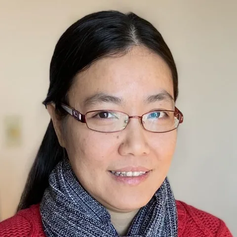 Portrait of Loi A. Nguyen