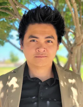 Portrait of Y Thien Nguyen