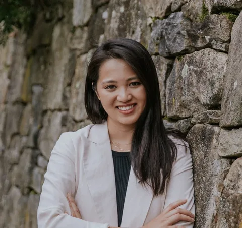 Portrait of Son Ca Lam