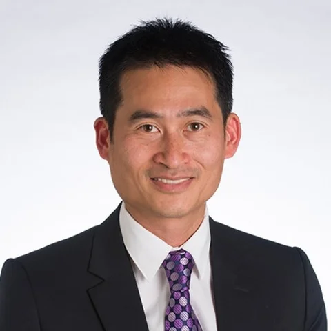 Portrait of Tuan Ngo
