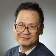 Portrait of Duc Truong Pham