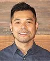 Portrait of Khanh Le