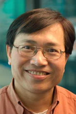 Portrait of Quang Ha