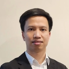 Portrait of Sonny Pham