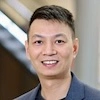 Portrait of Minh Nguyen
