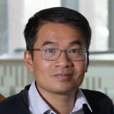 Portrait of Quang Minh Bui