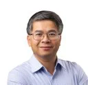 Portrait of Minh Hoai Nguyen