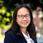 Portrait of Chi L. Nguyen