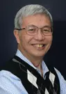 Portrait of Honghi Tran