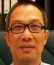 Portrait of Thanh Tran-Cong