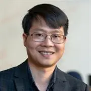 Portrait of Minh-Son Pham