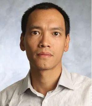 Portrait of Ngoc-Khanh Tran