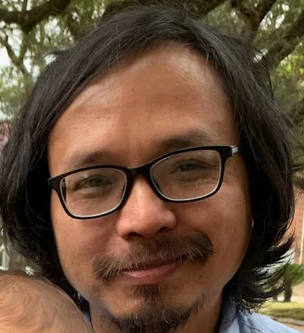 Portrait of Duy Lap Nguyen