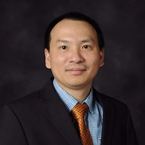 Portrait of Phuong Nguyen-Hoang