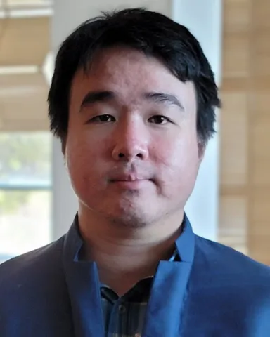 Portrait of Nguyen Phan